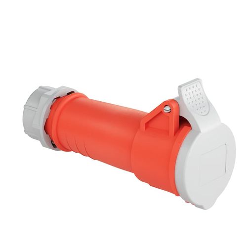 Acoplamento 4 Pólos 16A 9H 200/250V CIW-16P4H9E57 Weg