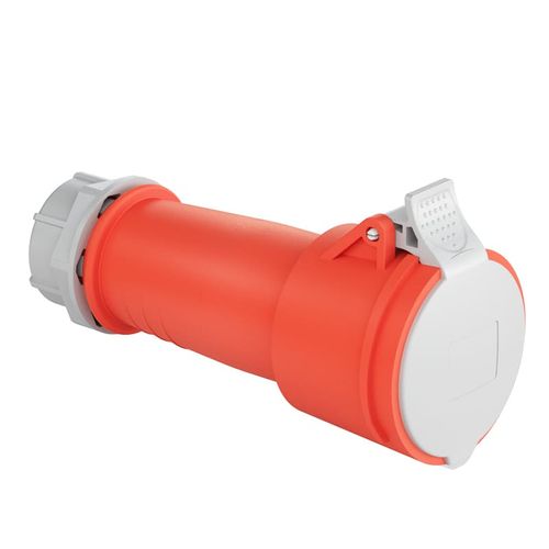 Acoplamento 3 Pólos 16A 9H 380/440V CIW-16P3H9E53 Weg