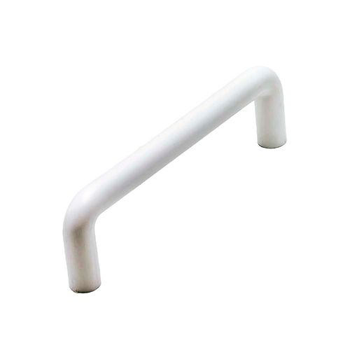 Puxador Alça Goleira 96mm Ago Inox