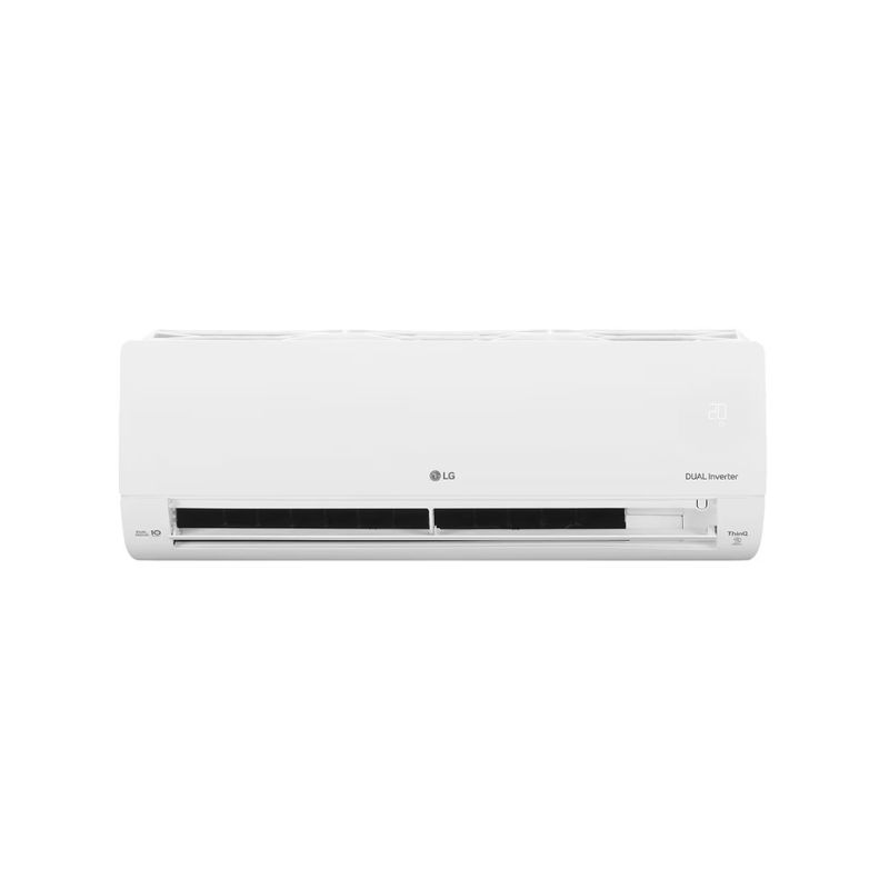 Ar Condicionado Inverter LG Dual Compact 12000 Btus Frio 220V