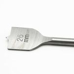 Broca para Dobradiça 26mm 1.1/32" Cortag