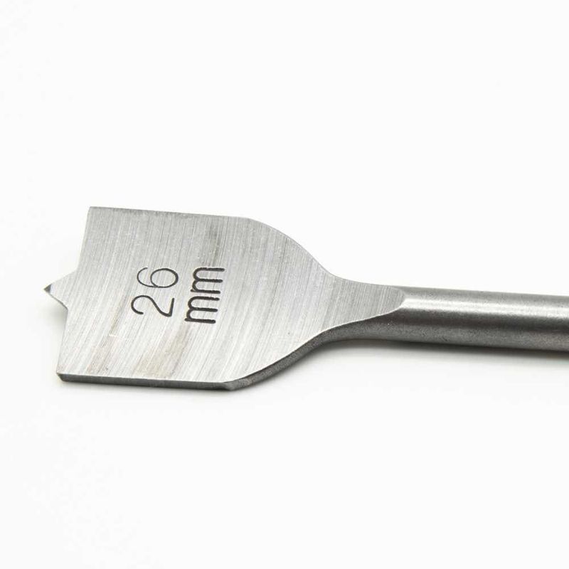 Broca para Dobradiça 26mm 1.1/32" Cortag