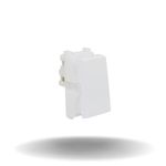 Módulo Interruptor Simples 10A/250V Branco i9