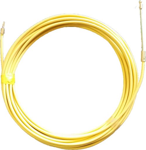 Passa Fio com Alma de Aço FC