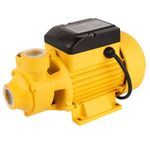 Bomba de Água Centrífuga Periférica 1CV Bivolt BA-50  Ferrari