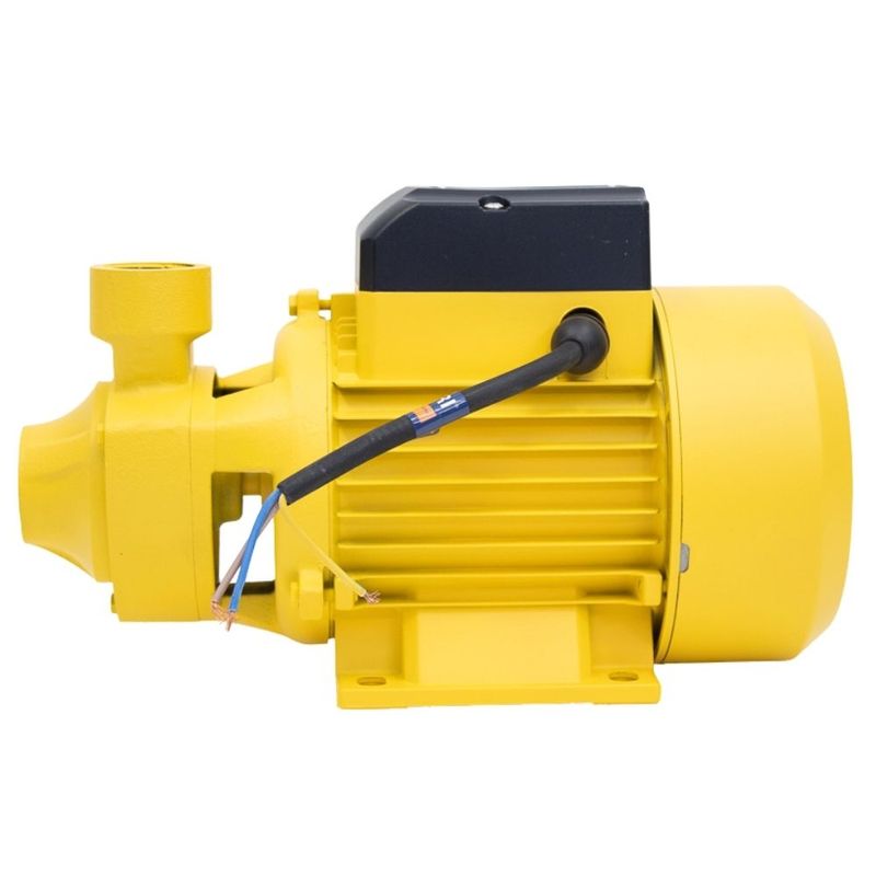 Bomba de Água Centrífuga Periférica 1CV Bivolt BA-50  Ferrari