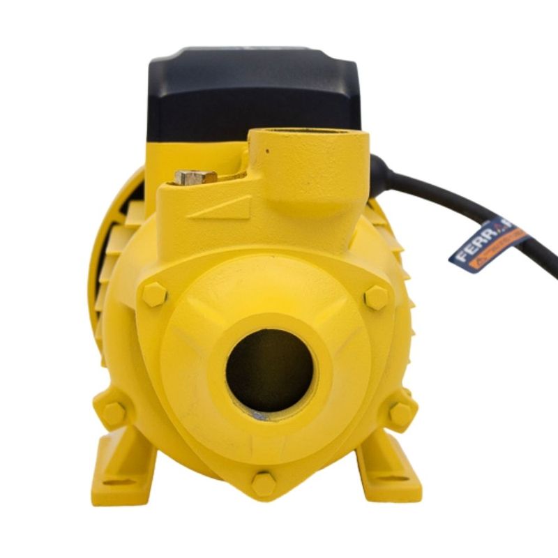 Bomba de Água Centrífuga Periférica 1CV Bivolt BA-50  Ferrari