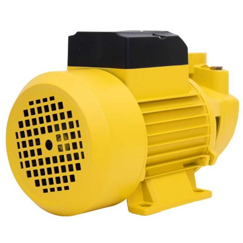 Bomba de Água Centrífuga Periférica 1CV Bivolt BA-50  Ferrari