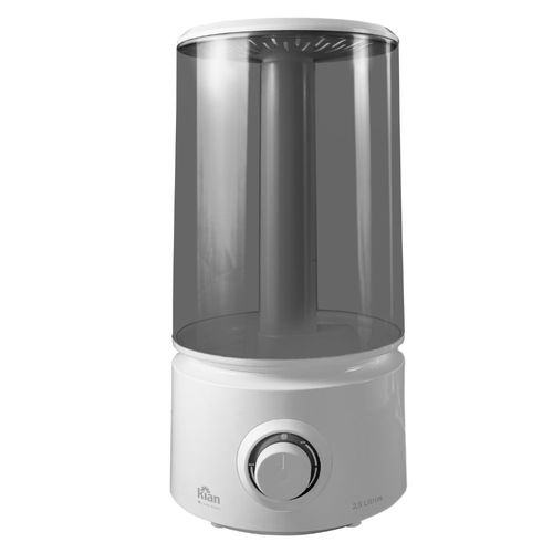 Umidificador de Ar Portátil Residencial Ultrassônico Kian