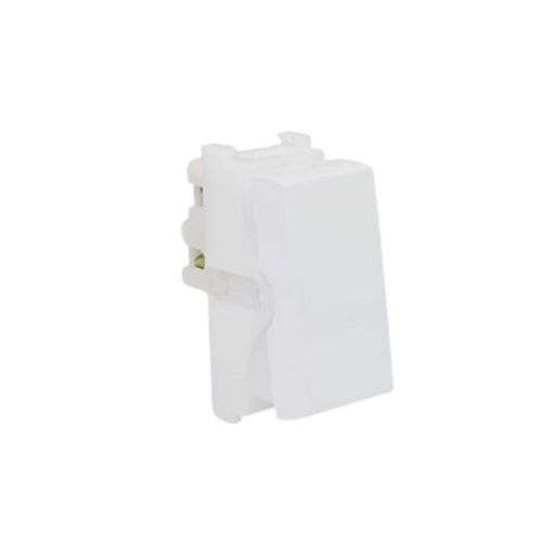 Módulo Interruptor Paralelo 10A/250V Branco i9
