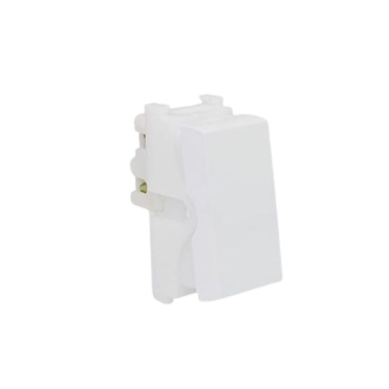 Módulo Interruptor Paralelo 10A/250V Branco i9