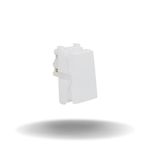 Módulo Interruptor Paralelo 10A/250V Branco i9