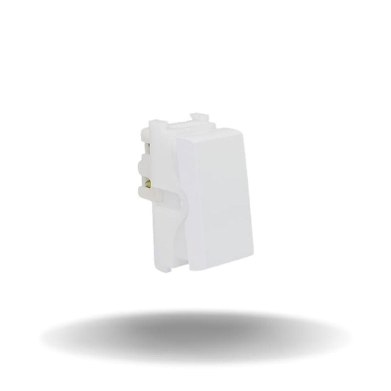 Módulo Interruptor Paralelo 10A/250V Branco i9