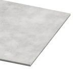 Piso Vinílico Cola Nobile Concreto 2mm 91,44x91,44 cx10,03m2