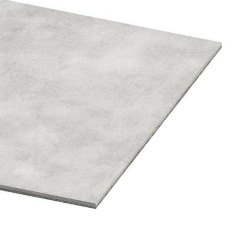 Piso Vinílico Cola Nobile Concreto 2mm 91,44x91,44 cx10,03m2