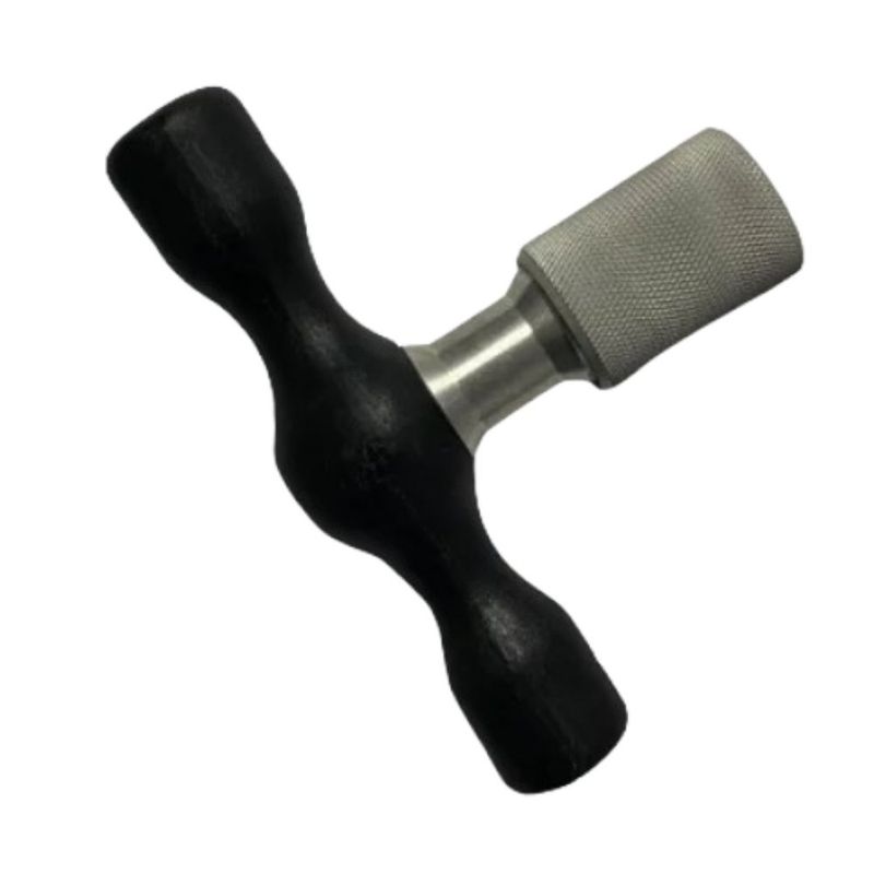 Calibrador para Tubos Airpert 14,16,18 e 20mm com Catraca Azul Emmeti