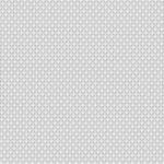 Cortina Persiana Rolô Solar Branco 140x160cm