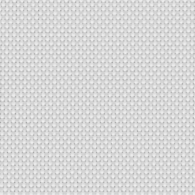 Cortina Persiana Rolô Solar Branco 140x160cm