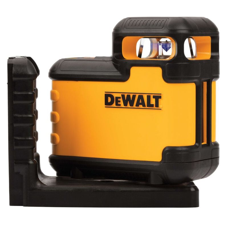 Nível a Laser Vermelho 10 Metros DW03601 Dewalt