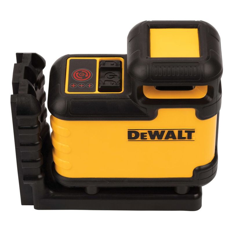 Nível a Laser Vermelho 10 Metros DW03601 Dewalt