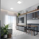 Painel de LED Embutir Pop 24W 30x30cm 1680 Lúmens Luz Branca