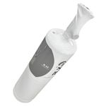 Gás Refrigerante R32 Cilindro 650g com Válvula e sem Manopla