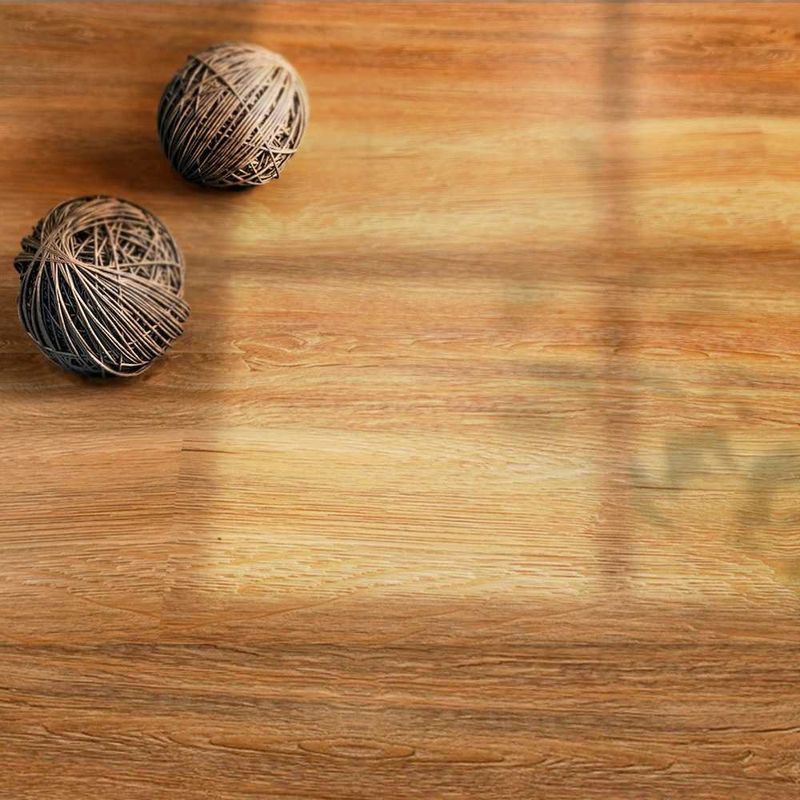 Piso Vinílico Click Rústico Turim 4,5mm 22,9x122cm caixa c/ 2,79m2