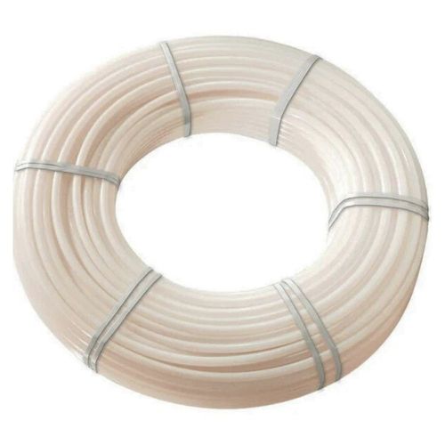 Tubo Pex Água Quente Monocamada 25mm Astra