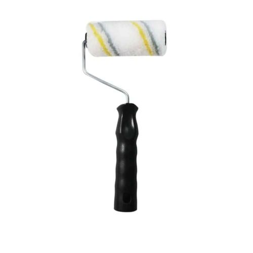 Rolo de Lã Sintético com Suporte 2009 9cm Compel