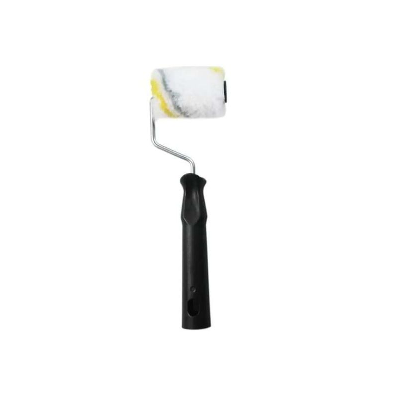 Rolo de Lã Sintético com Suporte 2005 5cm Compel