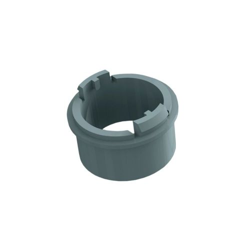 Adaptador de PVC Masster