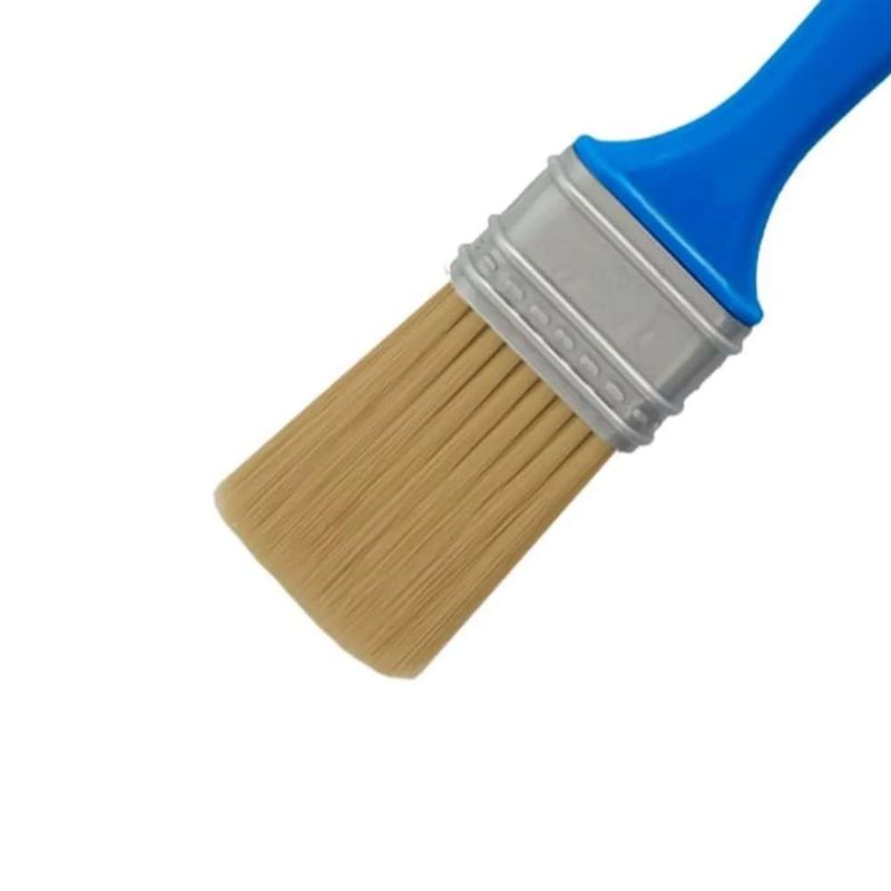 Trincha Simples para Verniz 614 1 1/2" Compel