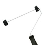 Suporte Universal para Rolo 2072 23cm Compel