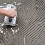 Argamassa Interna ACI Basic Cinza 20kg Mr. Lit