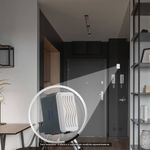 Módulo Campainha Cigarra 127V Branco Linha B3