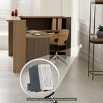 Módulo Campainha Cigarra 220V Branco Linha B3