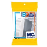 Módulo Campainha Cigarra 220V Branco Linha B3