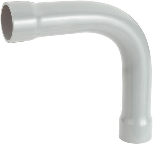 Curva 90º PVC Normal com Bolsa de PVC Masster