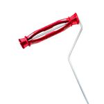 Suporte para Rolo Gaiola 2080 23cm Haste 65cm Compel