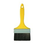 Trincha Simples para Esmalte 818 4" Compel