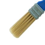 Trincha Simples para Verniz 612 3/4" Compel