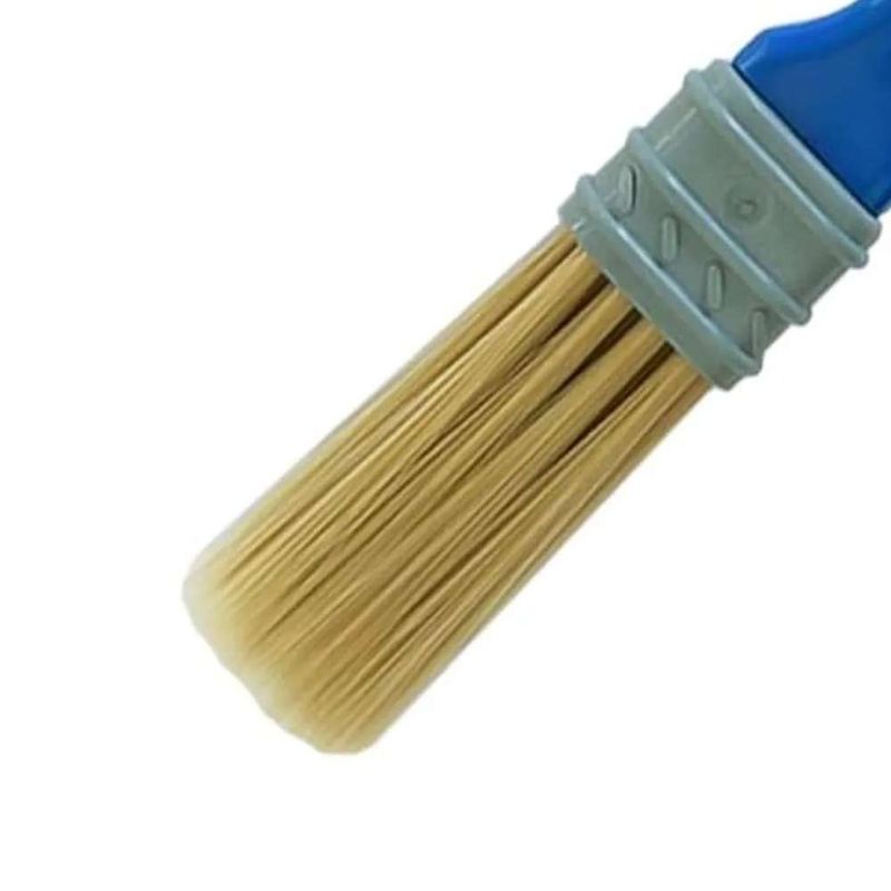 Trincha Simples para Verniz 612 3/4" Compel