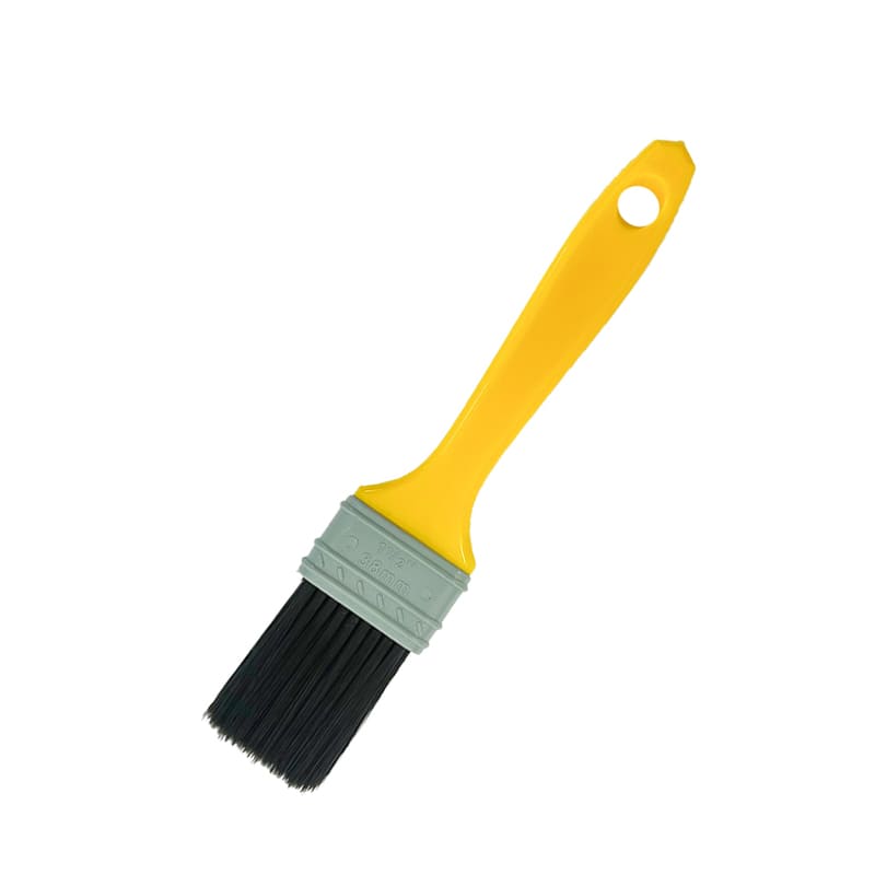 Trincha Simples para Esmalte 814 1 1/2" Compel