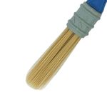 Trincha Simples para Verniz 611 1/2" Compel