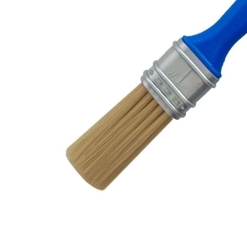 Trincha Simples para Verniz 613 1" Compel