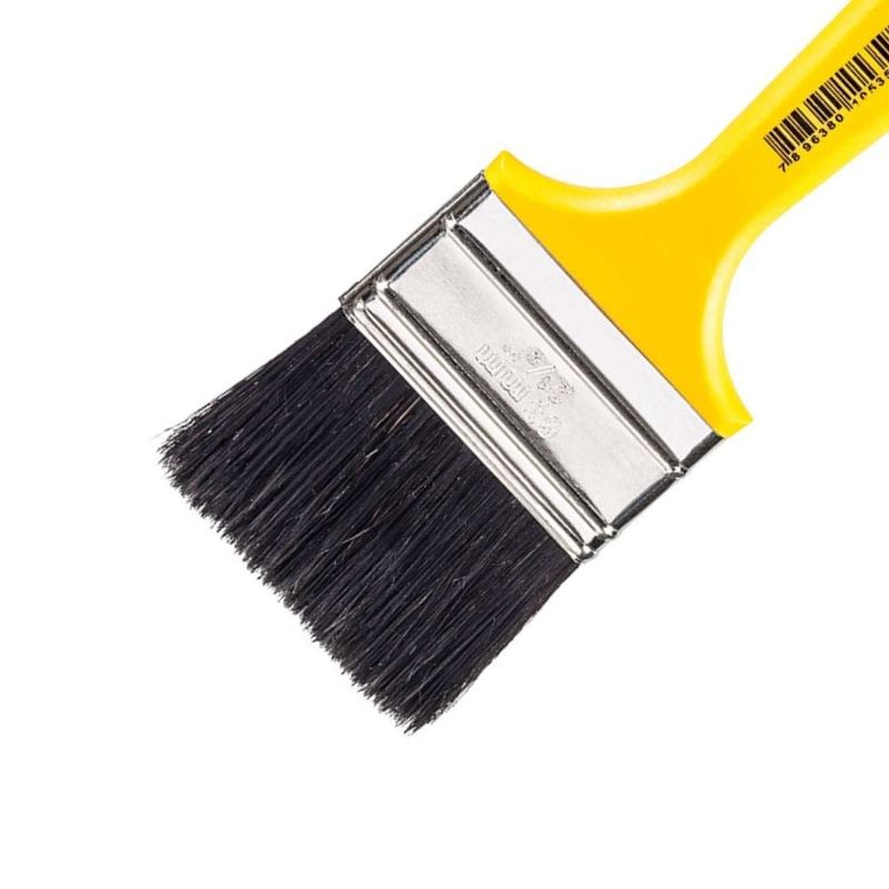 Trincha Média para Esmalte 2 1/2" 319 Atlas