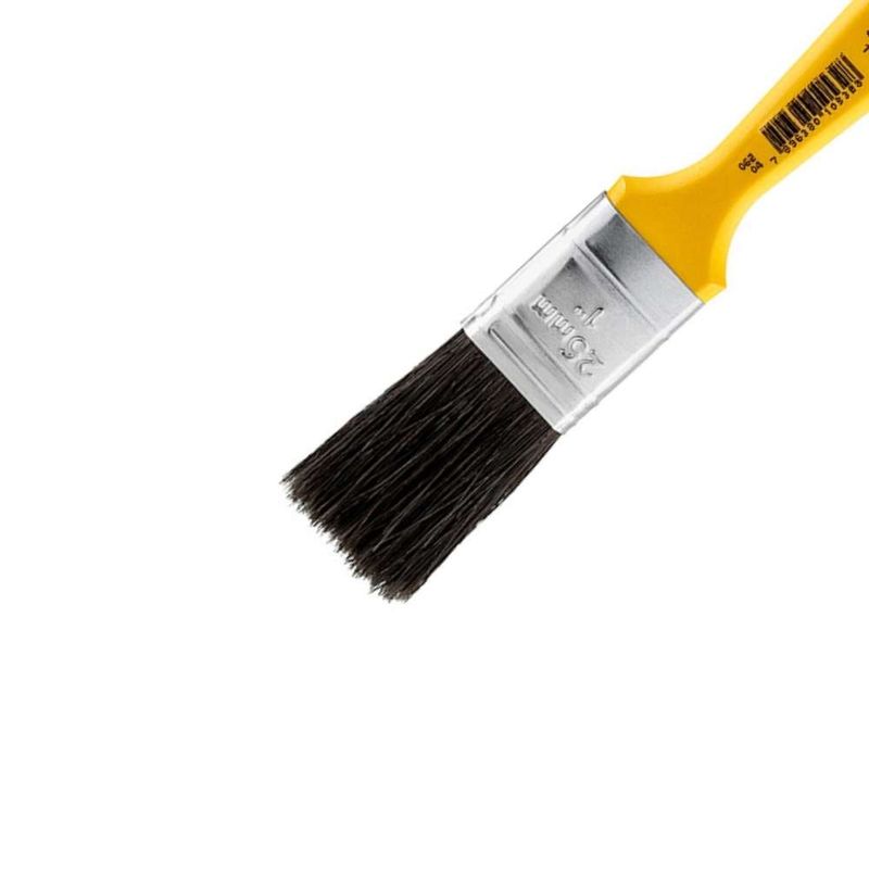 Trincha Média para Esmalte 1" 319 Atlas