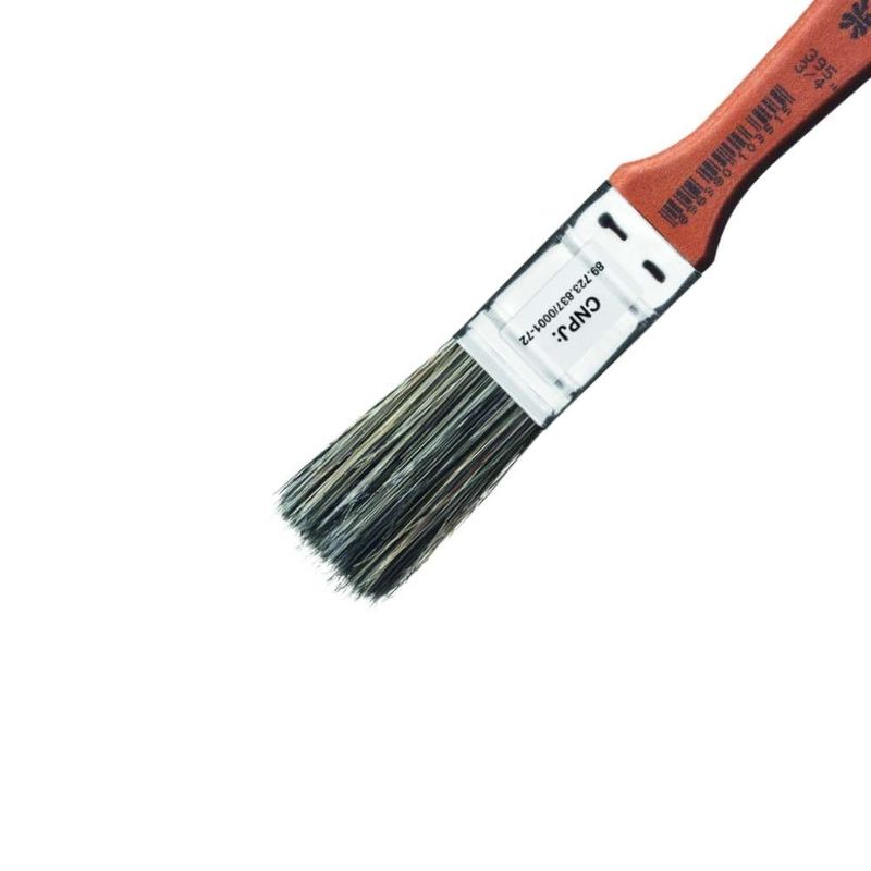 Trincha Média para Parede 3/4" 395 Atlas