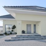 Tinta Acrílica Fosco Emborrachada Branco 20Kg Bautech