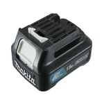 Furadeira Parafusadeira de Impacto 3/8" 12V 1 Bat HP333DWYX3 Makita